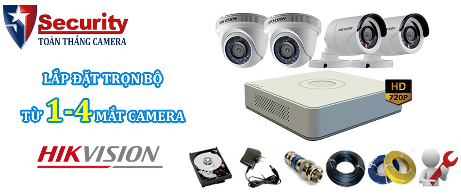 Nếu các bạn đã có kinh nghiệm và có kiến thức về hệ thống camera về các loại mắt camera cũng như các chức năng hỗ trợ của nó, các bạn hoàn toàn có thể tự xây dựng và lựa chọn cho nhu cầu của mình. Trong trường hợp các bạn không biết rõ, để lắp được camera phù hợp và đúng nhu cầu sử dụng thì chúng tôi cần phải khảo sát thực địa kỹ lưỡng về các vị trí  lắp đặt và xem xét các yêu cầu trực tiếp.