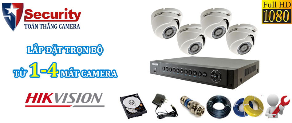 Nếu các bạn đã có kinh nghiệm và có kiến thức về hệ thống camera về các loại mắt camera cũng như các chức năng hỗ trợ của nó, các bạn hoàn toàn có thể tự xây dựng và lựa chọn cho nhu cầu của mình. Trong trường hợp các bạn không biết rõ, để lắp được camera phù hợp và đúng nhu cầu sử dụng thì chúng tôi cần phải khảo sát thực địa kỹ lưỡng về các vị trí  lắp đặt và xem xét các yêu cầu trực tiếp.