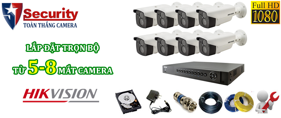 Nếu các bạn đã có kinh nghiệm và có kiến thức về hệ thống camera về các loại mắt camera cũng như các chức năng hỗ trợ của nó, các bạn hoàn toàn có thể tự xây dựng và lựa chọn cho nhu cầu của mình. Trong trường hợp các bạn không biết rõ, để lắp được camera phù hợp và đúng nhu cầu sử dụng thì chúng tôi cần phải khảo sát thực địa kỹ lưỡng về các vị trí  lắp đặt và xem xét các yêu cầu trực tiếp.